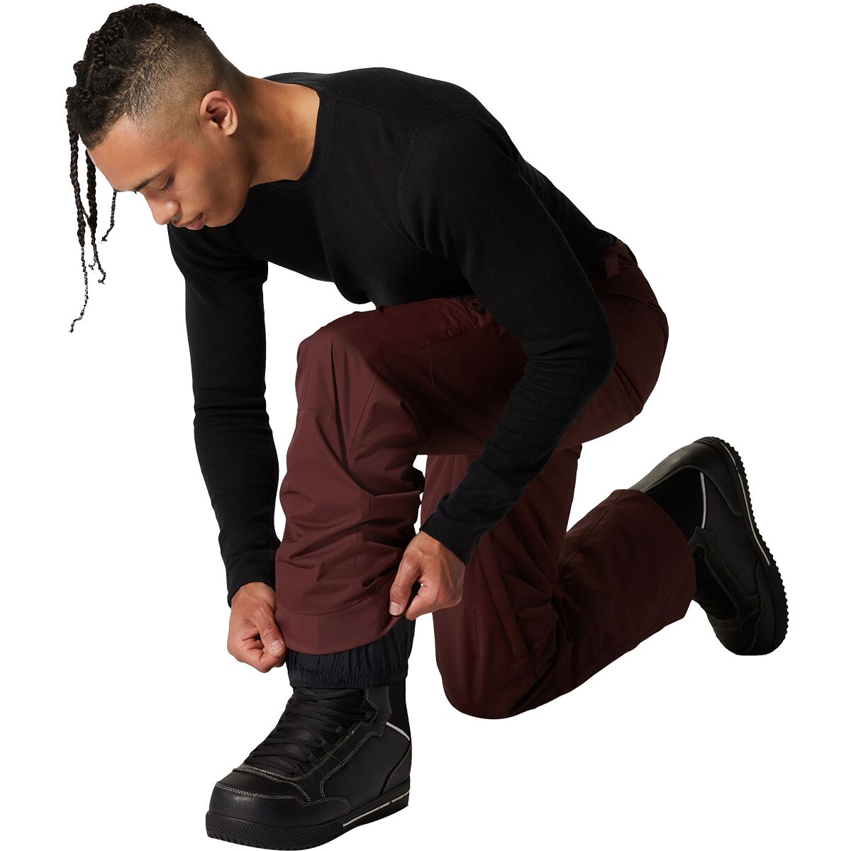 新品 メンズM Mountain Hardwear FireFall 2 パンツ Men's Firefall™ Pant | Mountain Hardwear