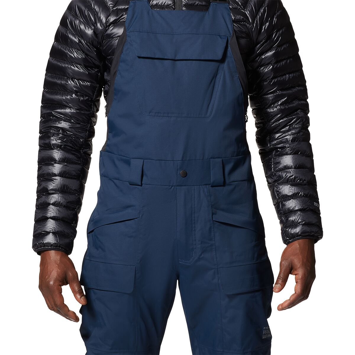 mens firefall bib