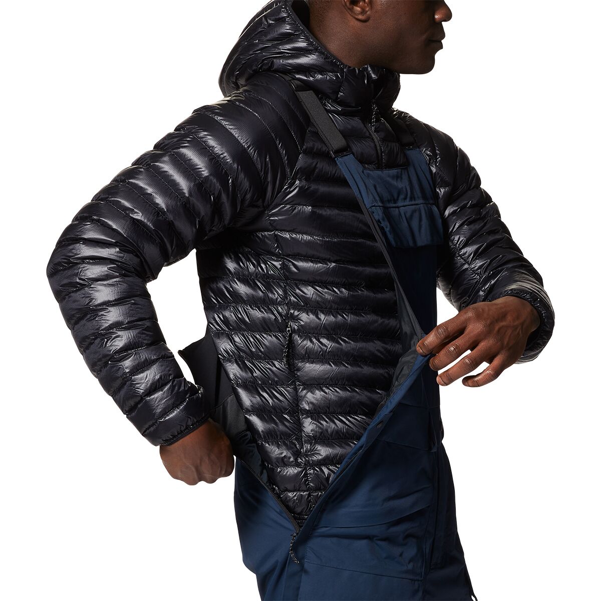 mens firefall bib