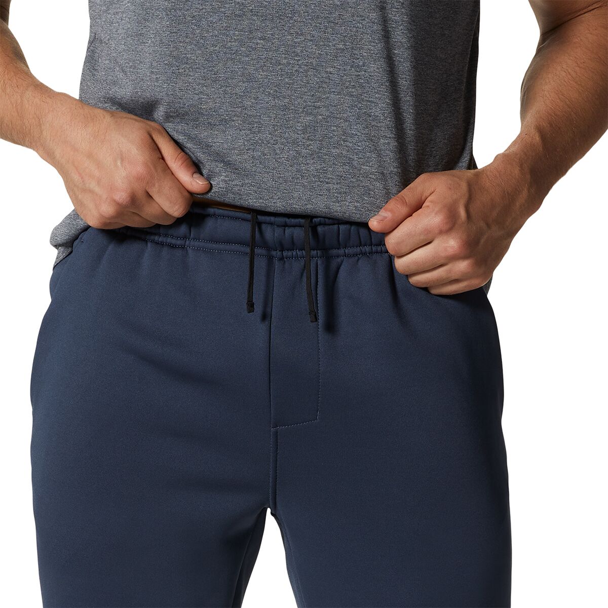 パンツ POLARTEC POWER STRETCH TRAINING PANTS Polartec® Power Stretch® Dem Jawns Sweatpants | Immersion Research