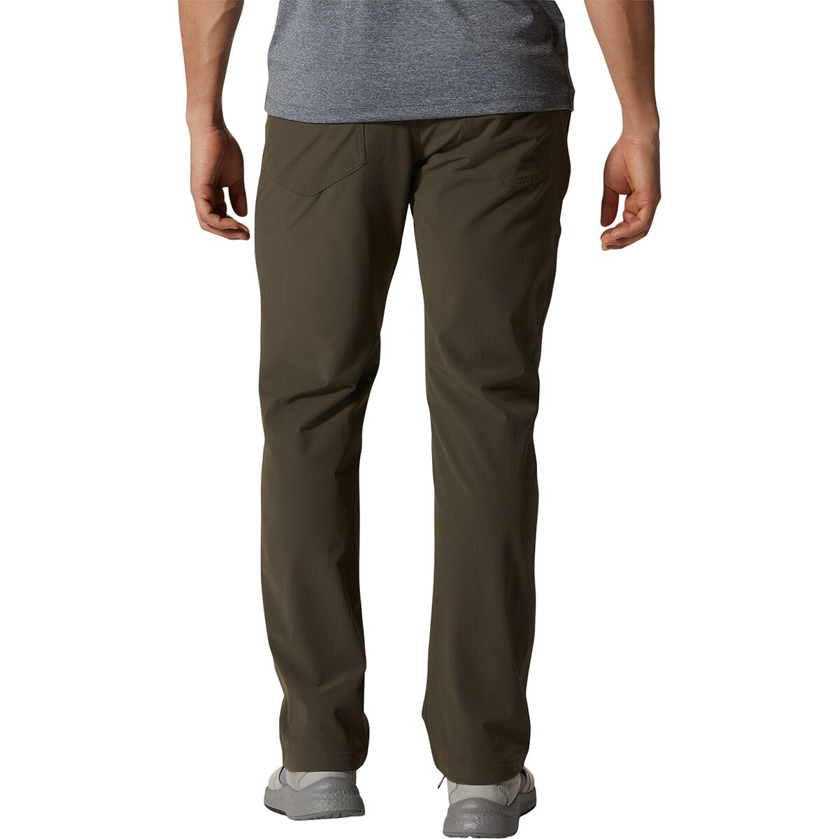 Mens Pants Mountain Hardwear Logan Canyon Cargo Pants Mountain