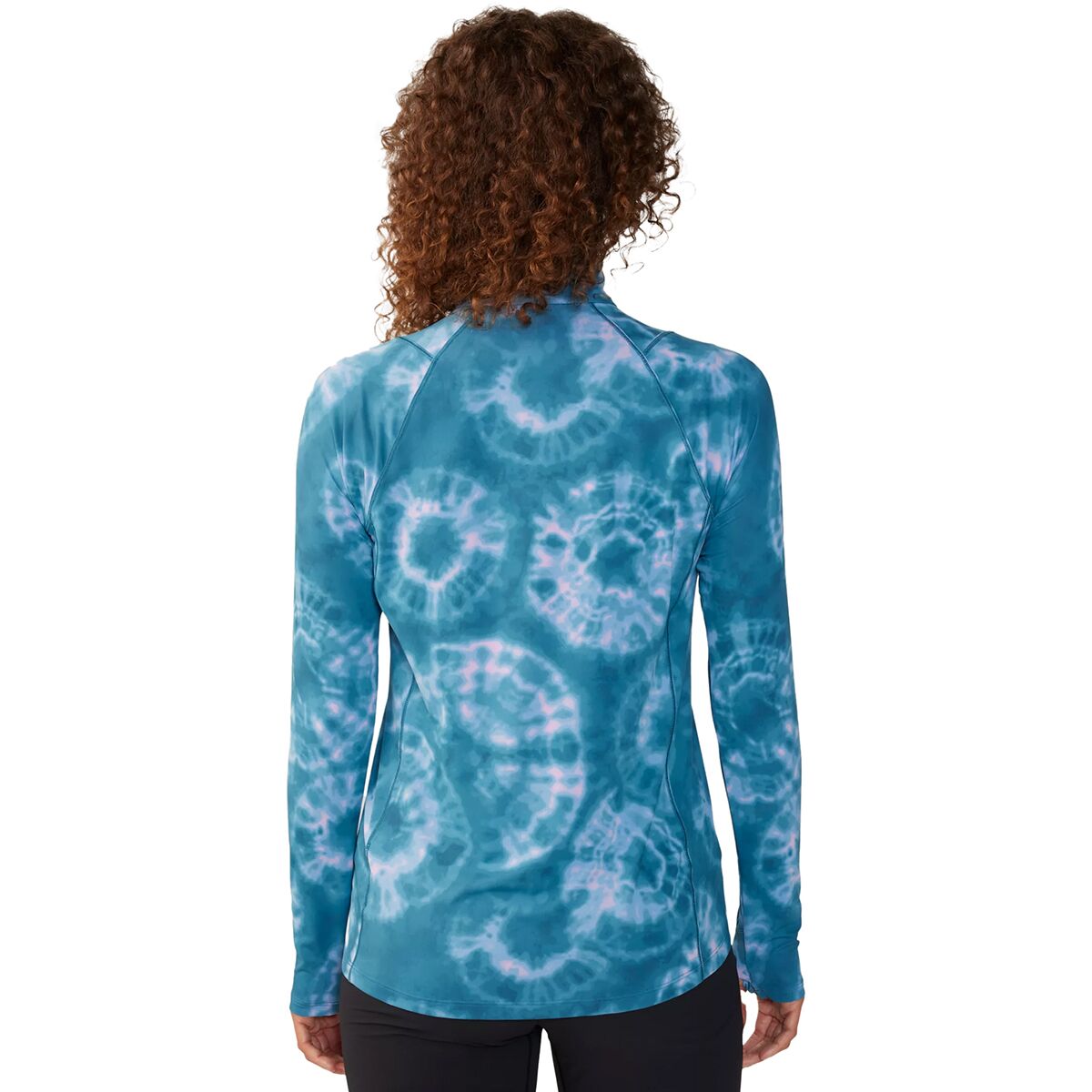 Mountain Hardwear Crater Lake Half-Zip Top - Women's - Women