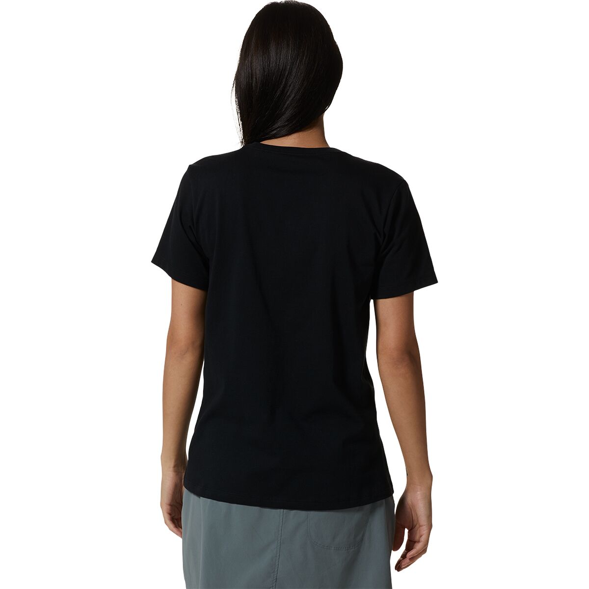 売れ筋商品|||マウンテンハードウェア カットソー トップス レディース MHW Logo Graphic Short-Sleeve T-Shirt - Women's Daze Mountain Hardwear MHW Logo Graphic Short-Sleeve T-Shirt