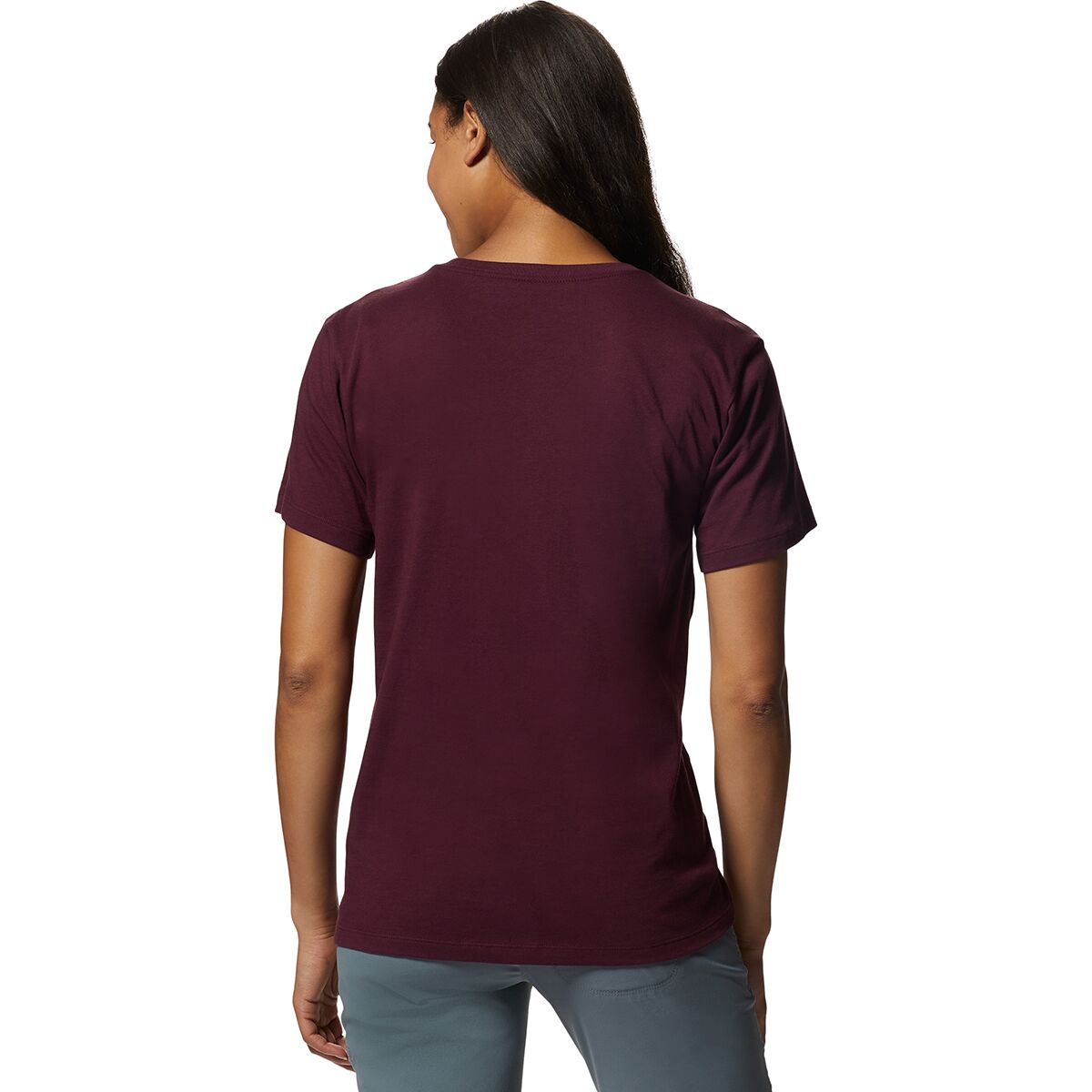 売れ筋商品|||マウンテンハードウェア カットソー トップス レディース MHW Logo Graphic Short-Sleeve T-Shirt - Women's Daze Women's MHW Logo™ Short Sleeve | Mountain Hardwear