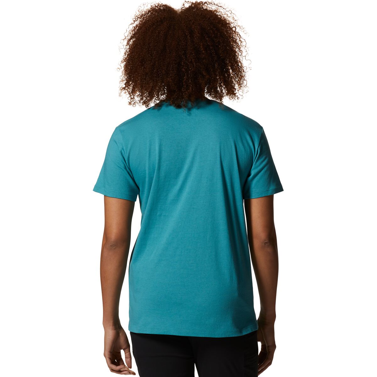 売れ筋商品|||マウンテンハードウェア カットソー トップス レディース MHW Logo Short-Sleeve T-Shirt - Women's Wild Oyster Women's MHW Logo in a Box™ Short Sleeve | Mountain Hardwear