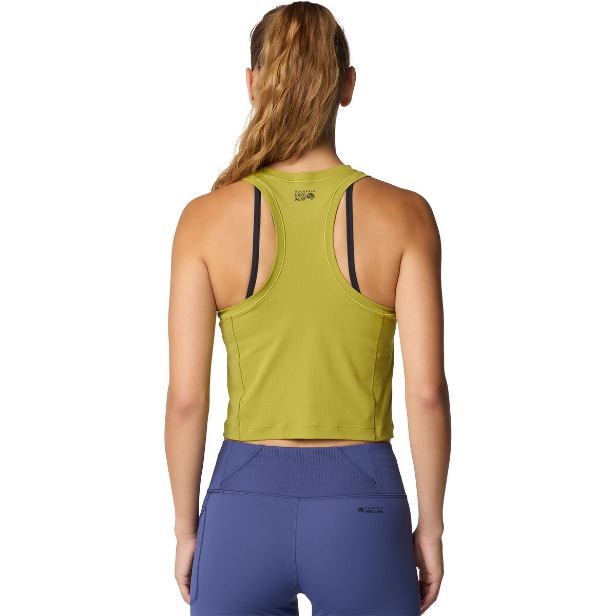 Mountain Hardwear Mountain Stretch Tanklette - Women's - Women