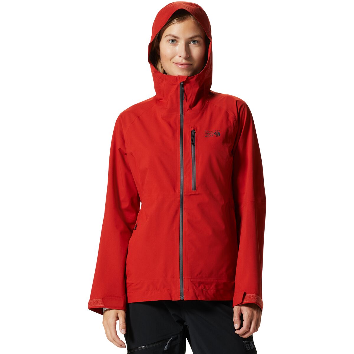 Women's Technical Shells - Gore-Tex 