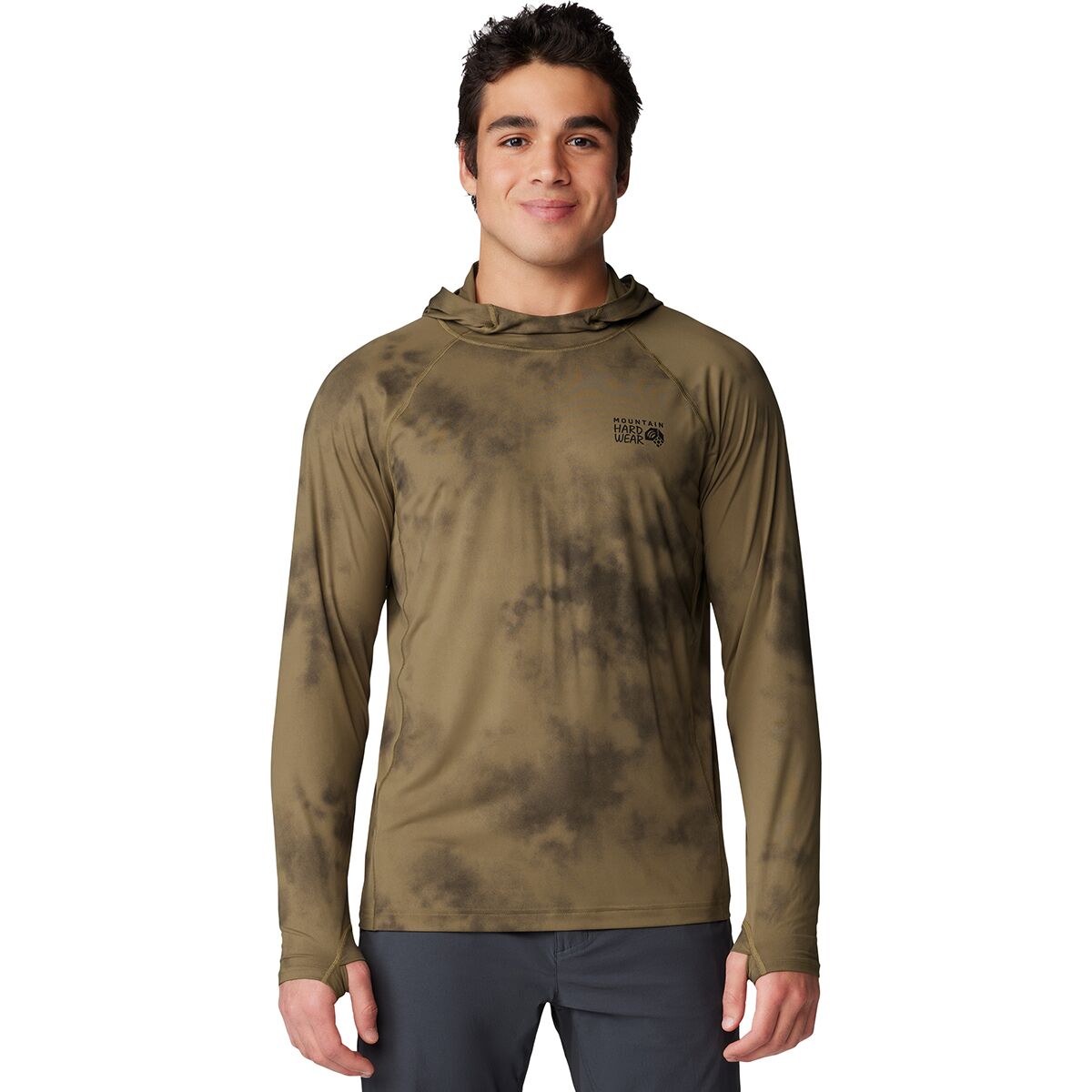 Mountain Hardwear Crater Lake Hoodie - Men's - Men
