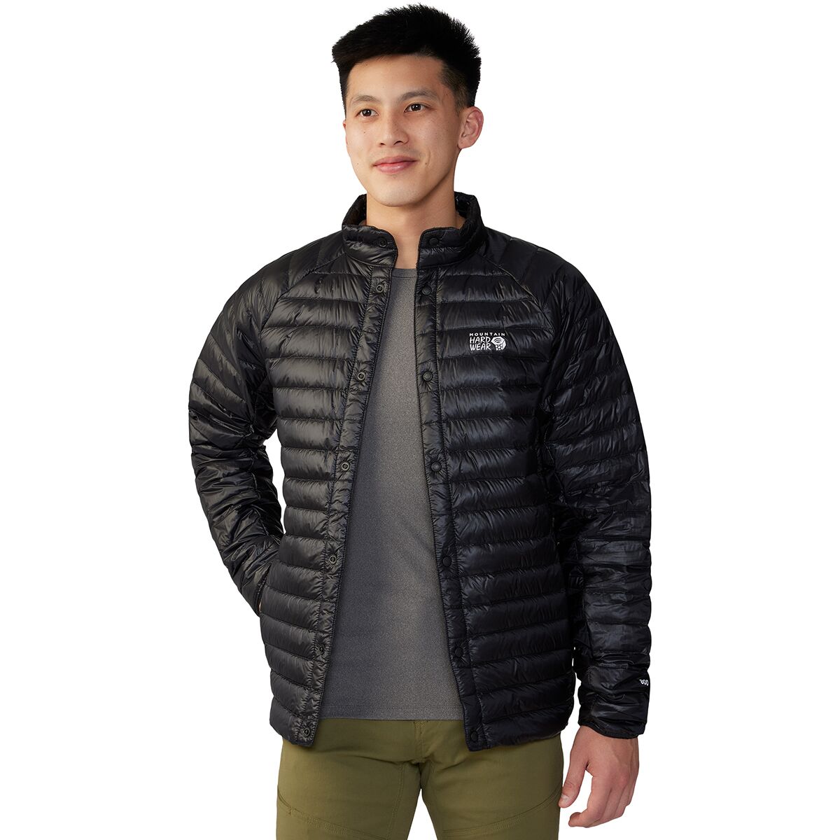 アウトドア寝具 mountain hardware Wraith Mountain Hardwear Wraith Sleeping Bag Review | Halfway Anywhere