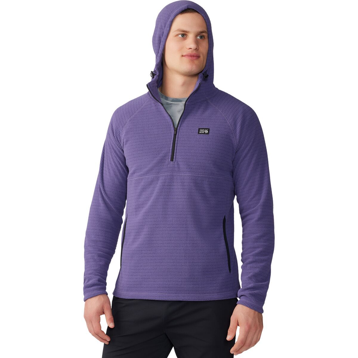 トップス Mountain research B.D. pullover lefty ALL.jpg