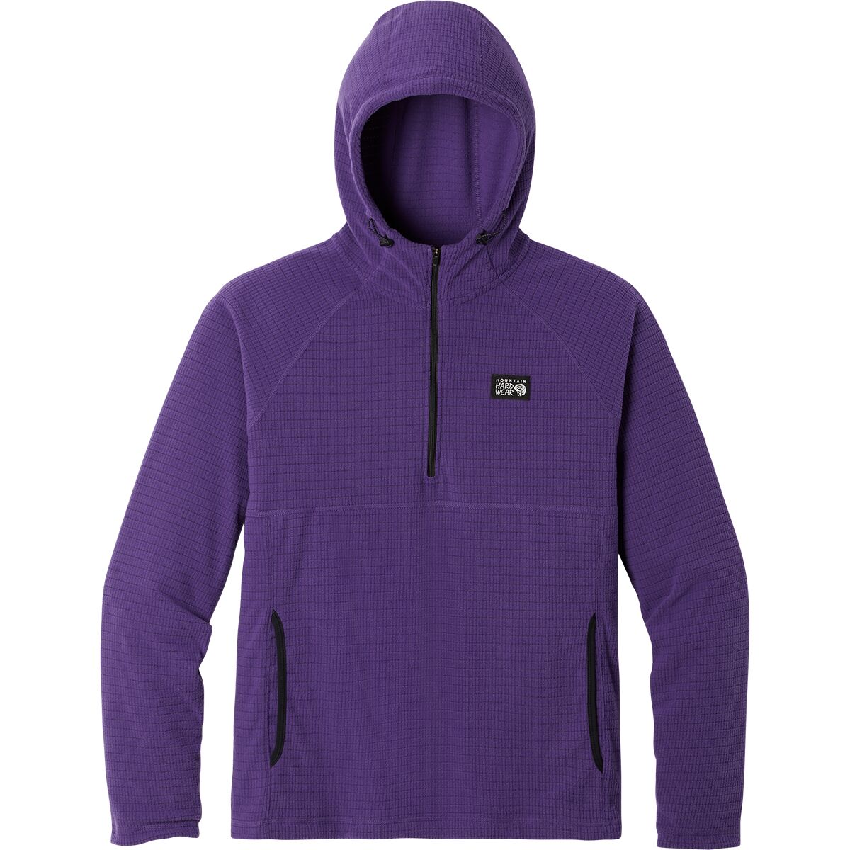 Mountain Hardwear Summit Grid Hoodie - Men's - Men