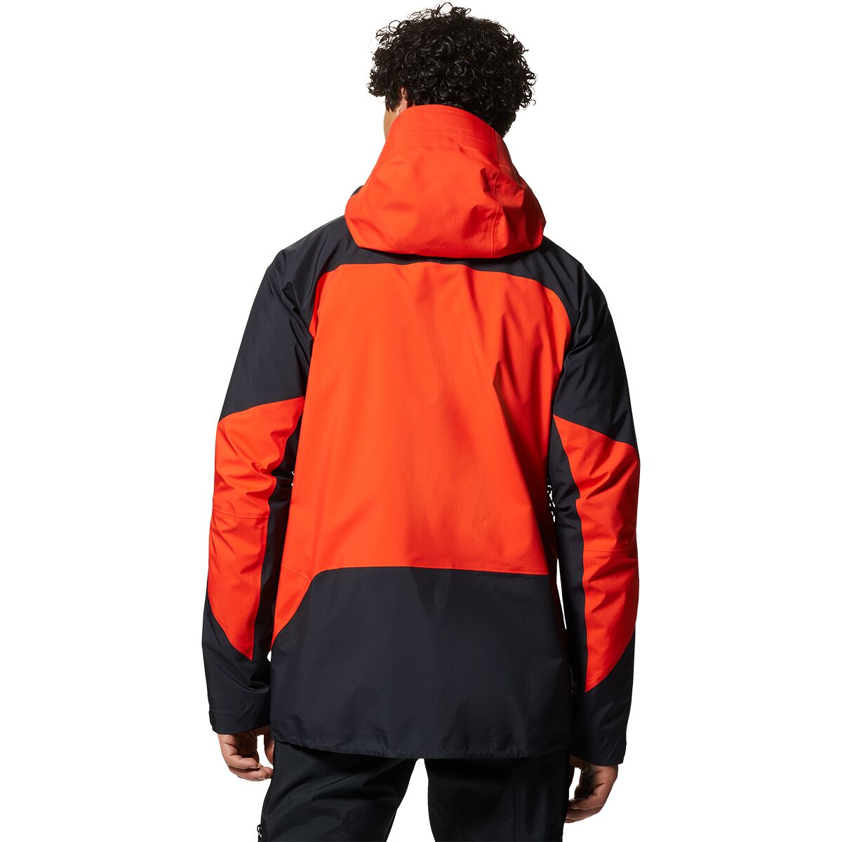 Mountain Hardwear Viv GORE-TEX Pro Jacket - Men's - Men