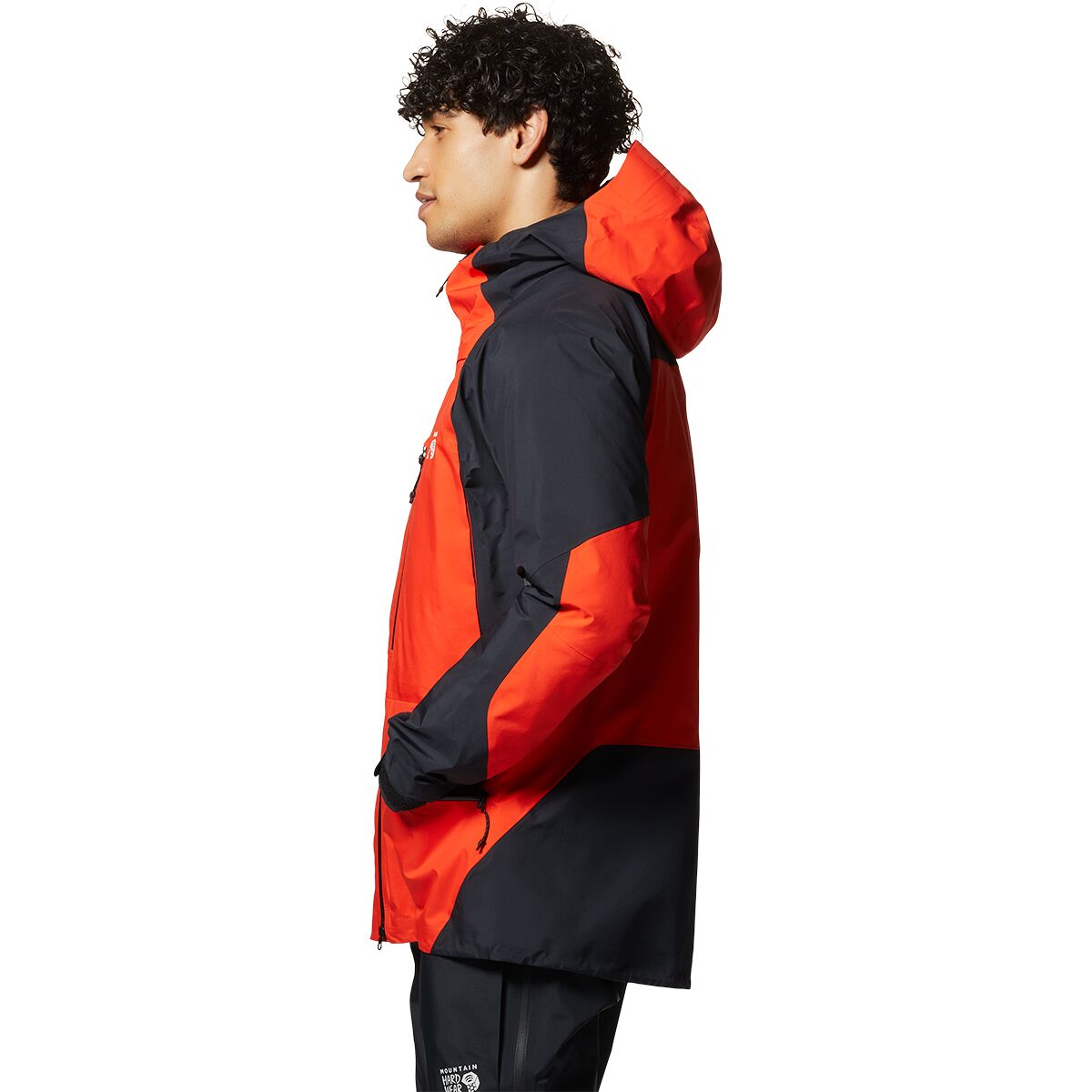 Mountain Hardwear Viv GORE-TEX Pro Jacket - Men's - Men