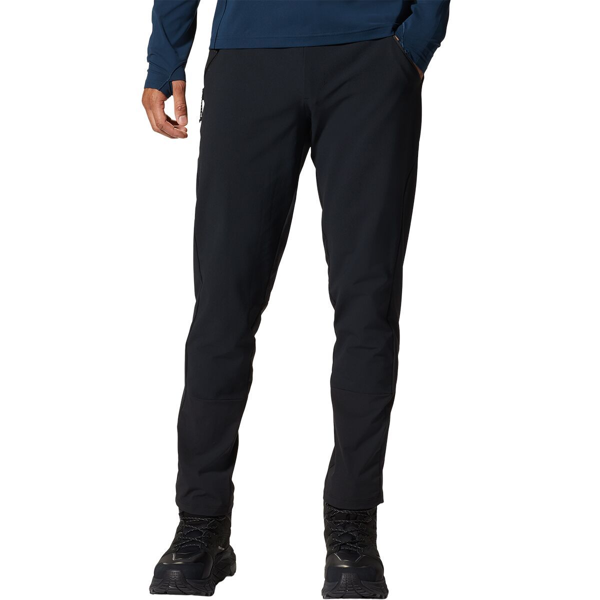 【新品】COTTON WEATHER WIDE MOUNTAIN PANT 1 Mountain Hardwear Winter Journey Pant - Men's - Men