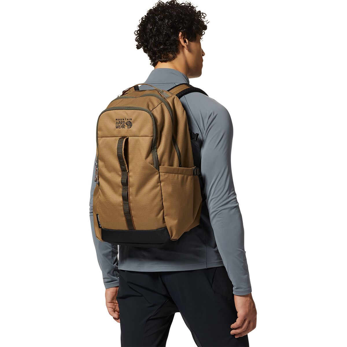 Mountain Hardwear Wakatu 28L Backpack - Hike & Camp