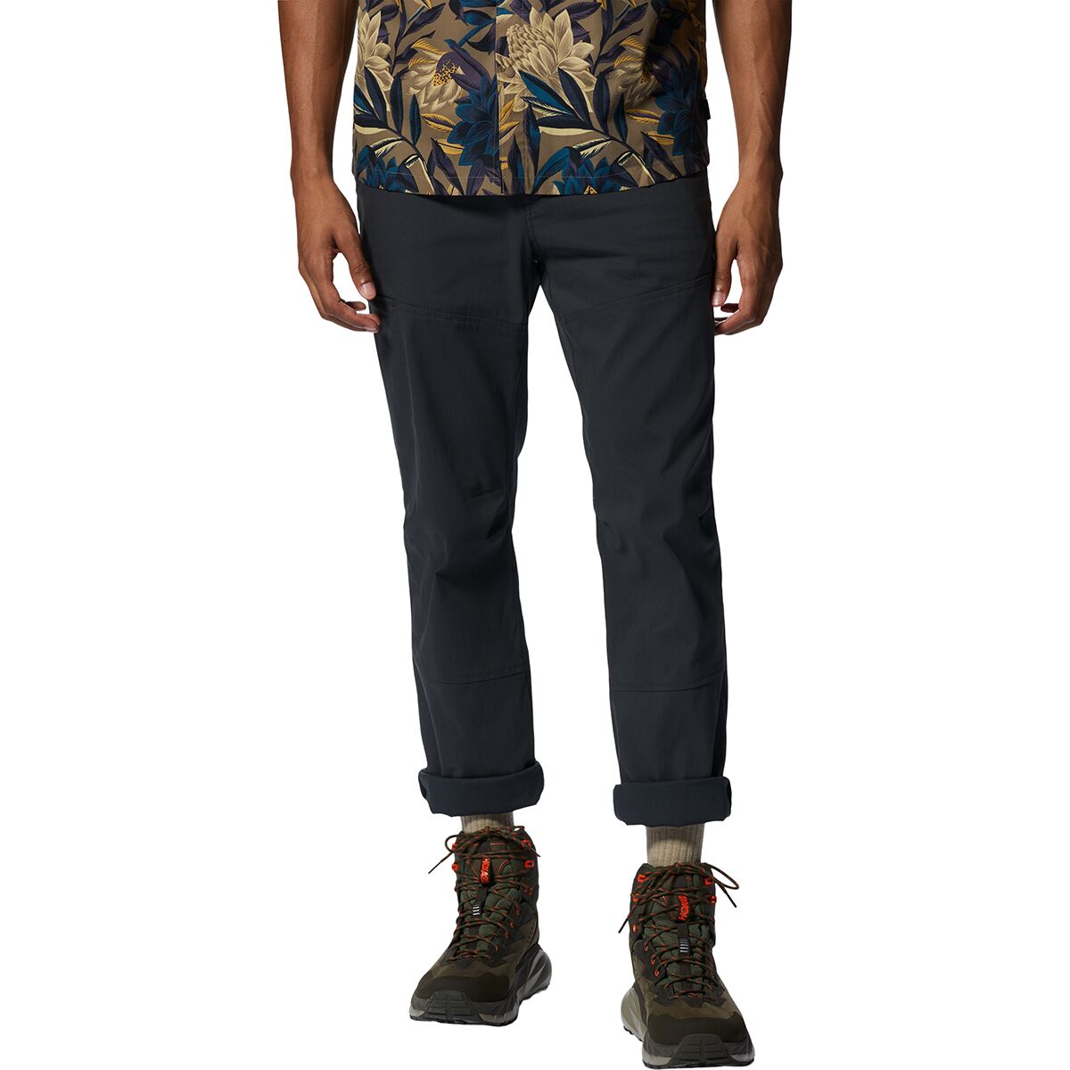 Mountain Hardwear Hardwear AP Pant - Men's - Men