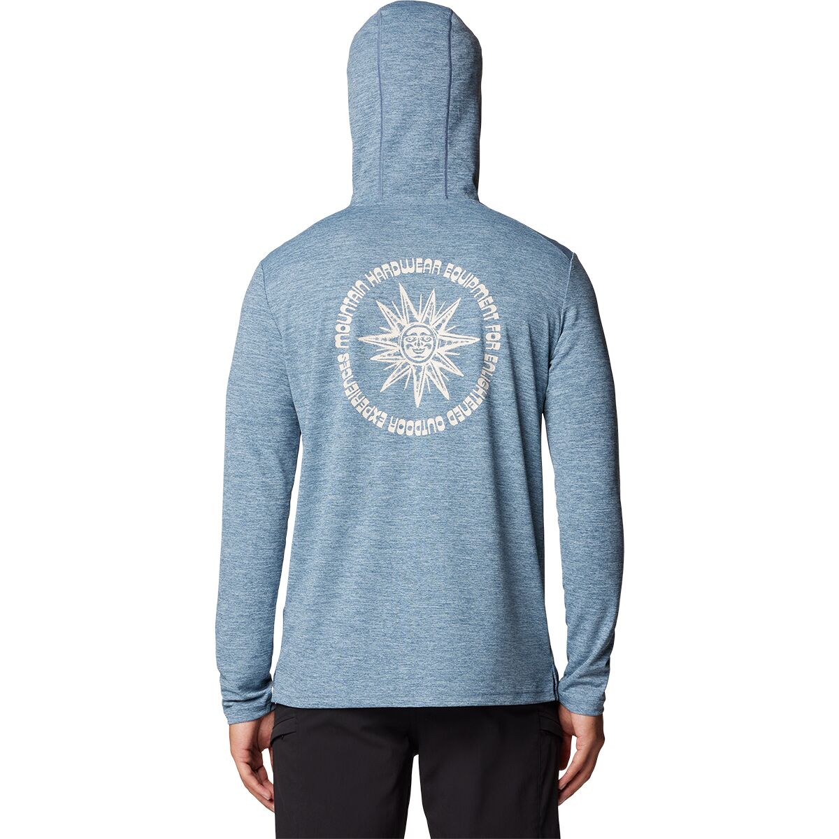 Mountain Hardwear Sunblocker Hoodie - Men's - Men
