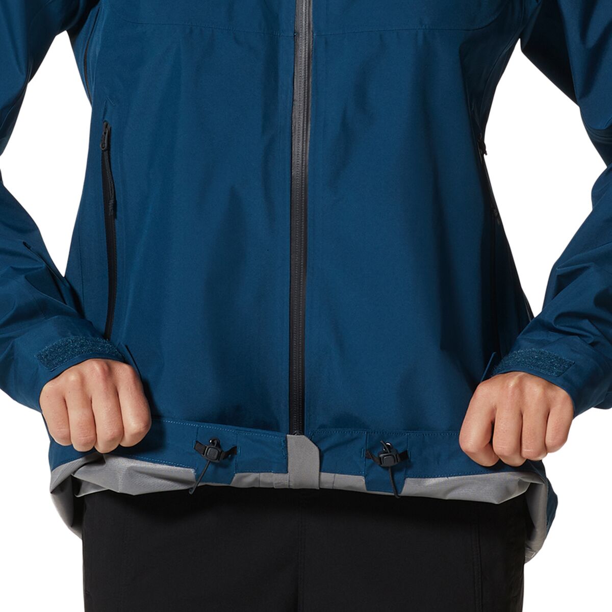 Mountain Hardwear TrailVerse GORE-TEX Jacket - Women's - Women