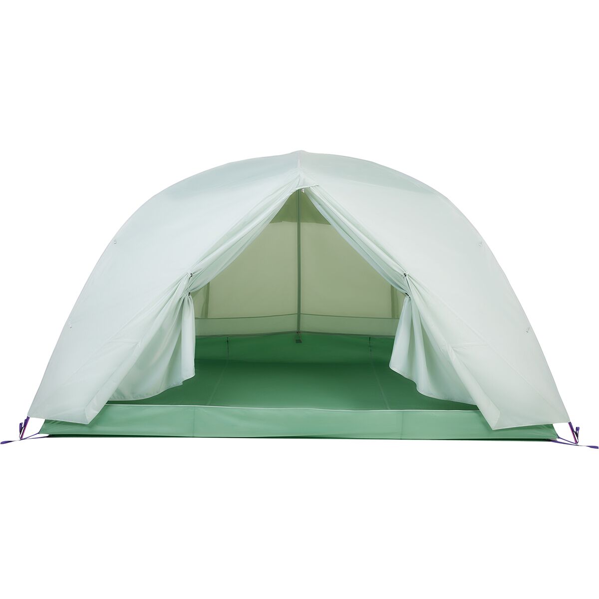 Mountain Hardwear Bridger Tent: 6-Person 3-Season - Hike & Camp