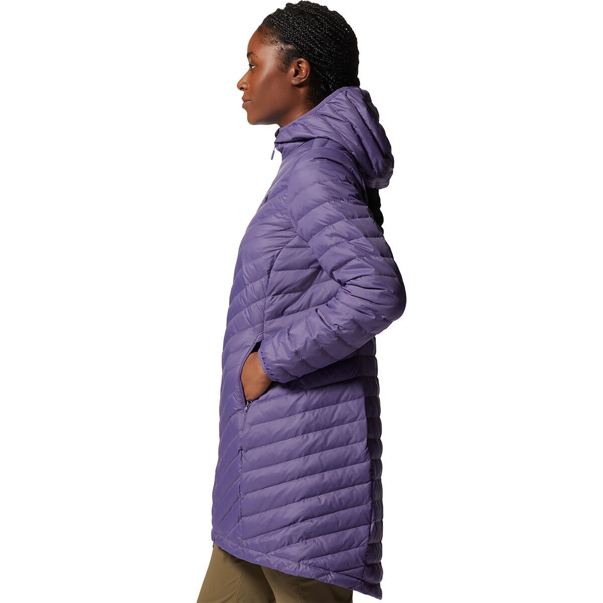 marka / マーカ：DOWN PARKA MOUNTAIN 2092281_842_f_om?w=1280&h=1344