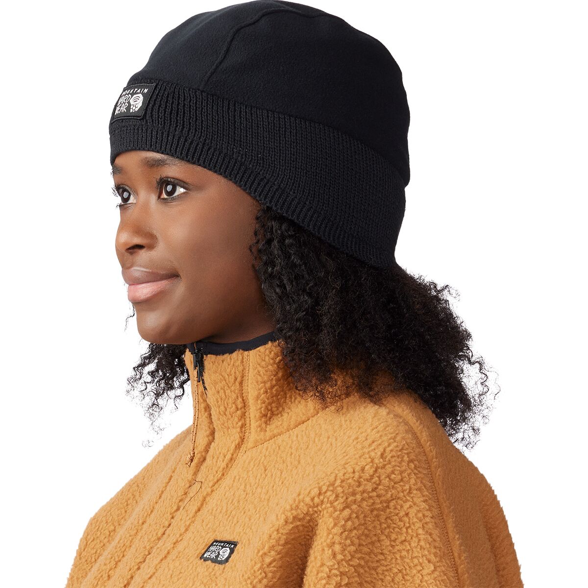 Mountain Hardwear Dome Perignon Knit Beanie - Men