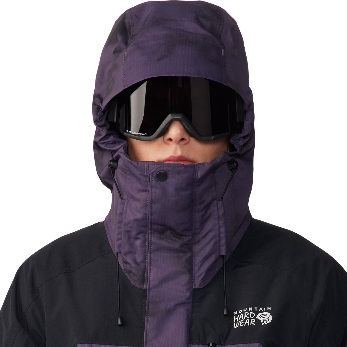 Mountain Hardwear First Tracks Insulated Jacket - Men's - Men