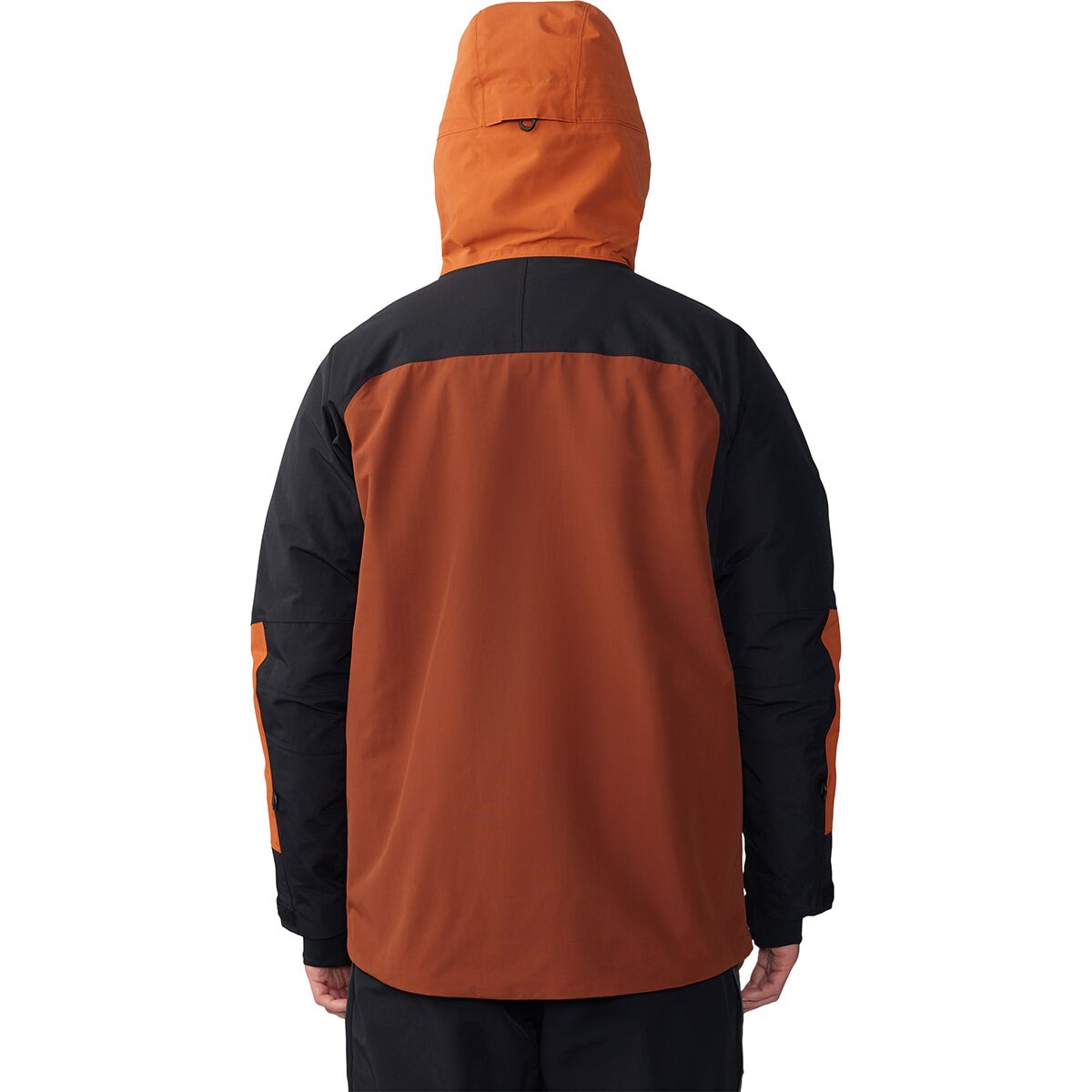 Mountain Hardwear First Tracks Insulated Jacket - Men's - Men