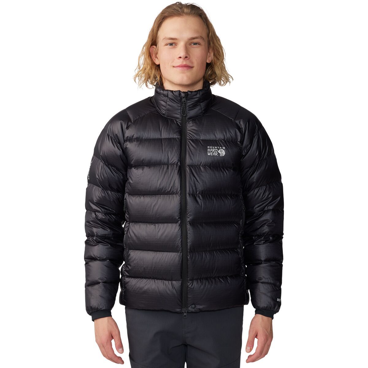ジャケット・アウター Mountain Hardwear Soft Jacket Men M Mountain Hardwear Kor Alloy Jacket - Men's - Als.com