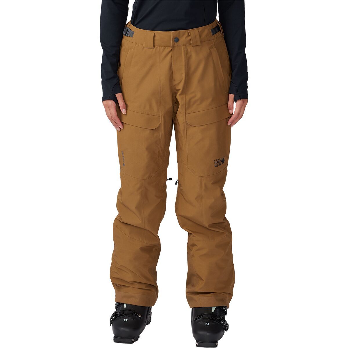 Mountain Hardwear Cloud Bank GORE-TEX Pant - Women's - Women