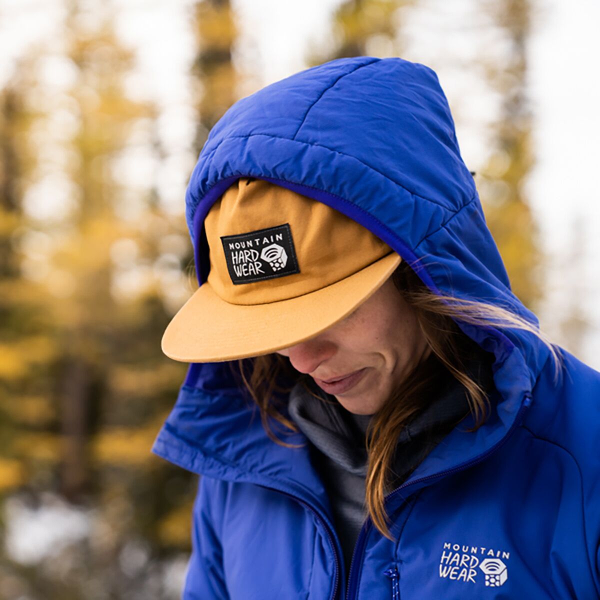 Mountain Hardwear Kor Stasis Hoodie - Women's - Women