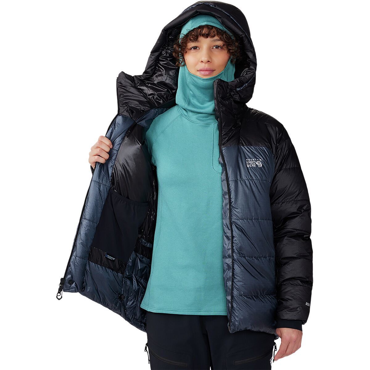 WHIMSIC PADDING MONSTER PARKA PARKA MONSTER WHIMSIC WILD X Hypebeast