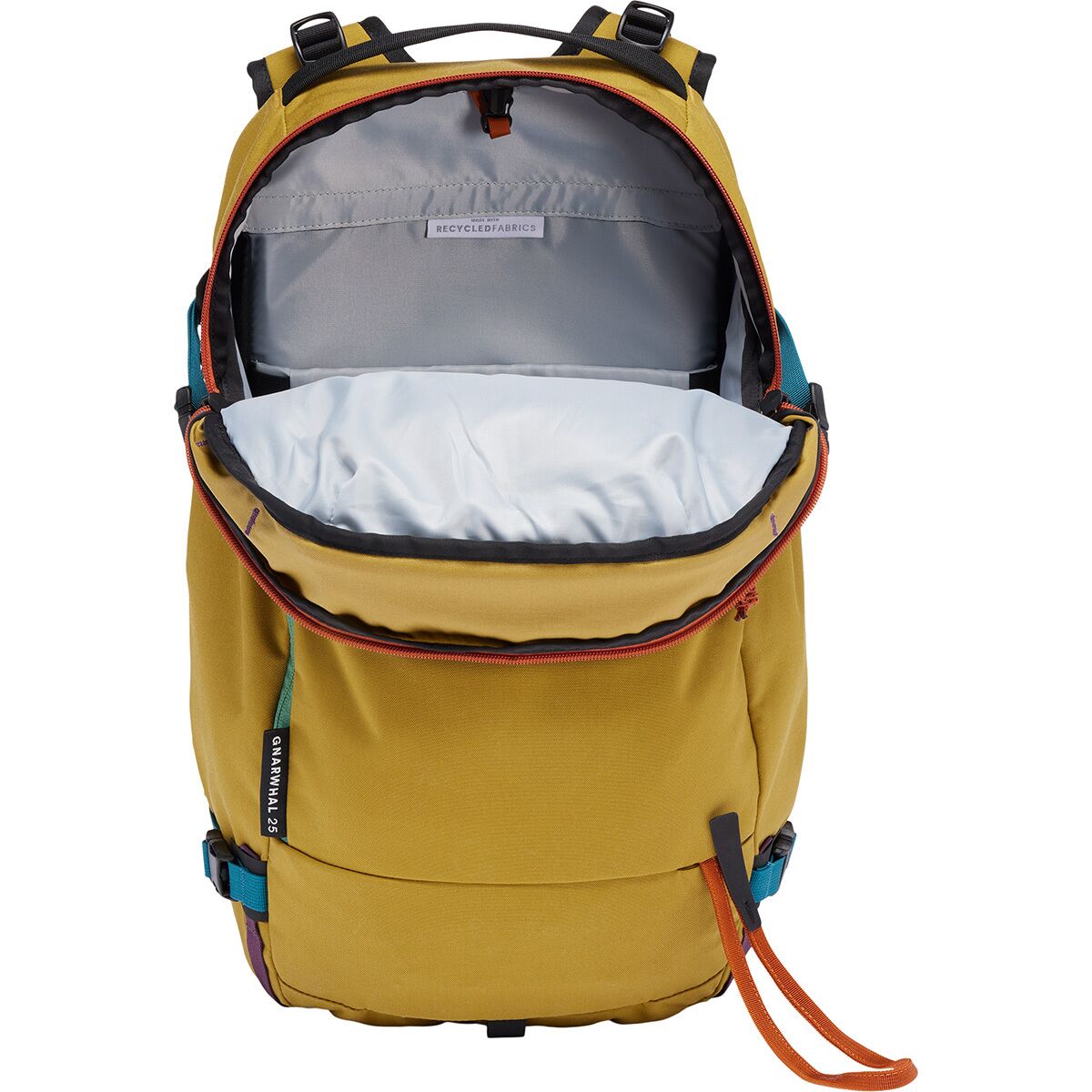 Mountain Hardwear Gnarwhal 25L Backpack - Hike & Camp