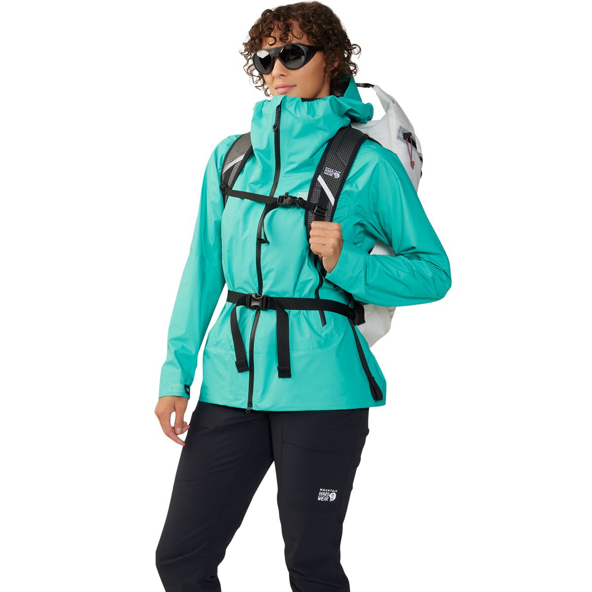 Premonition UL Jacket Women's