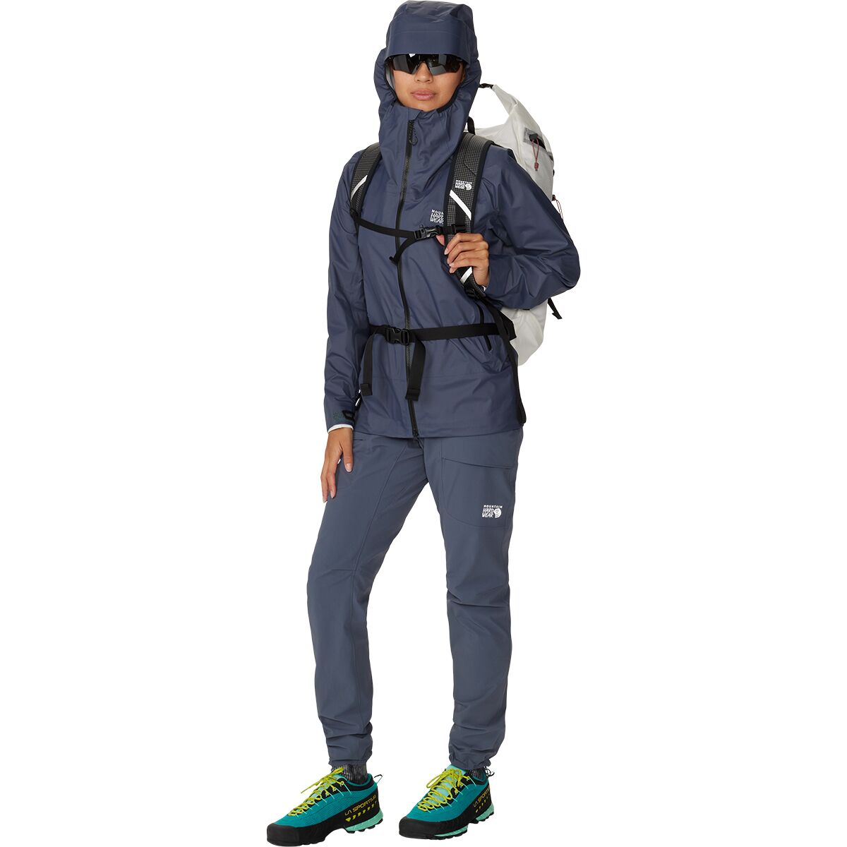 HELLY HANSEN Chemise à manches courtes Fjord pour homme