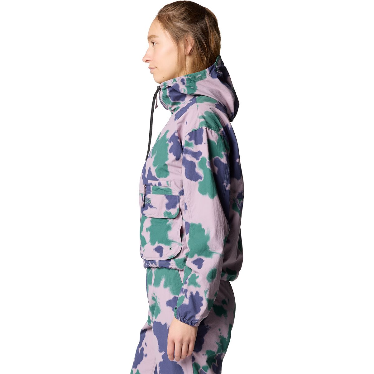 Mountain Hardwear Stryder Full Zip Jacket - Women's - Women