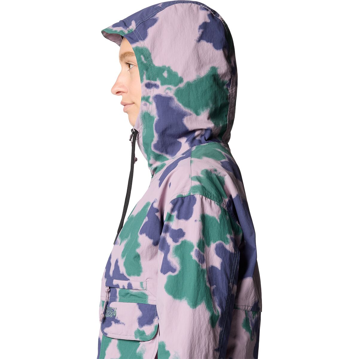 Mountain Hardwear Stryder Full Zip Jacket - Women's - Women