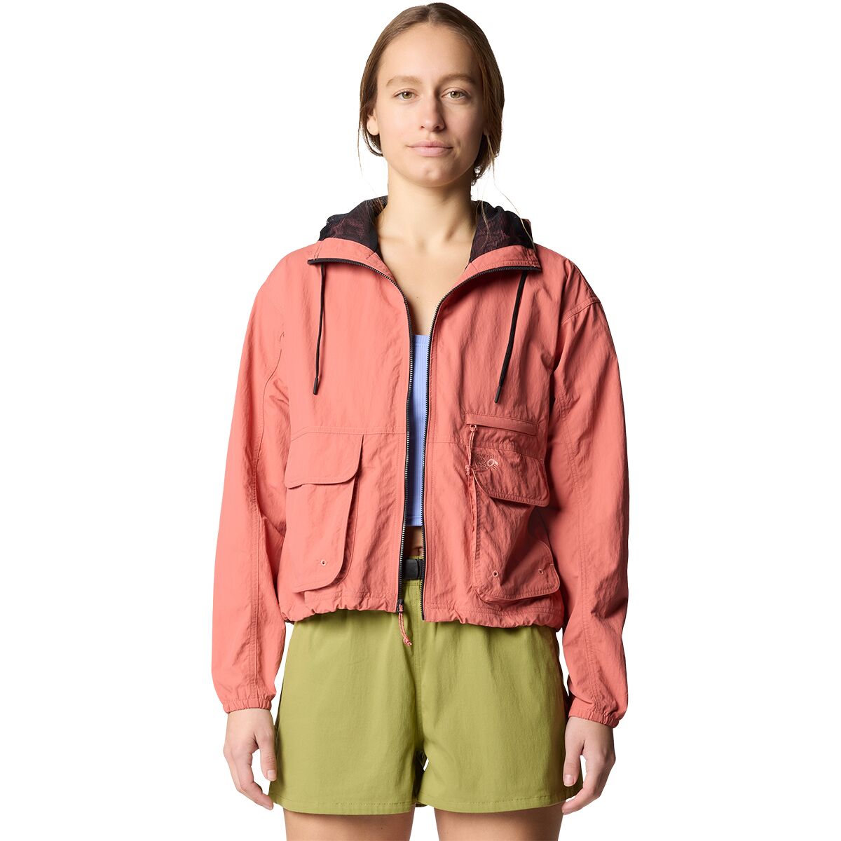 Mountain Hardwear Stryder Full Zip Jacket - Women's - Women