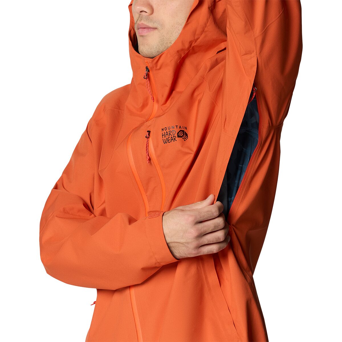Mountain Hardwear Stretch Ozonic Jacket - Men's - Men