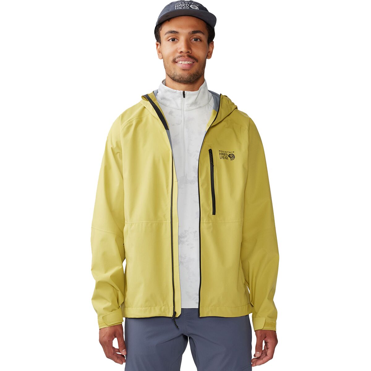 【ヒロピー】On Weather Jacket メンズ M ヒロピー】On Weather Jacket メンズ M On Weather Jacket