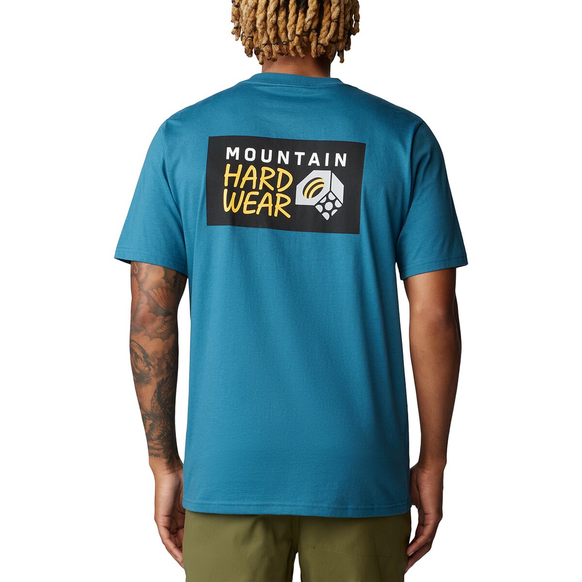 C-Knit GTX Exposure High Hardwear Mountain NET4 【tk】MountainHardwear　NOTHINGBUT Anorak Men - Men's - テント・タープ