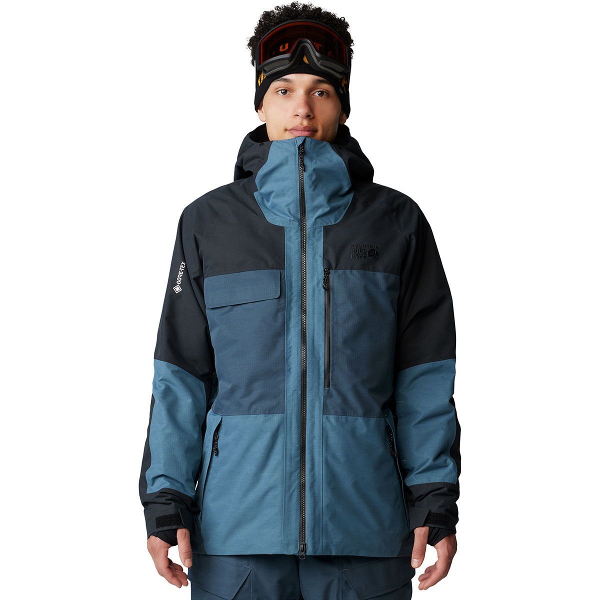 Mountain Hardwear Cloud Bank GORE-TEX Jacket - Men's - Men