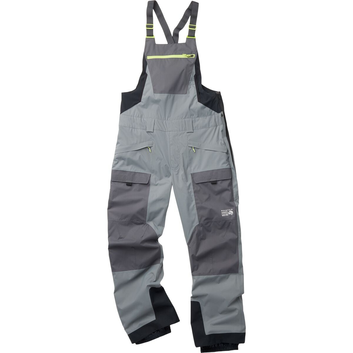 Mountain Hardwear Firefall Bib Pant - Men's - Men