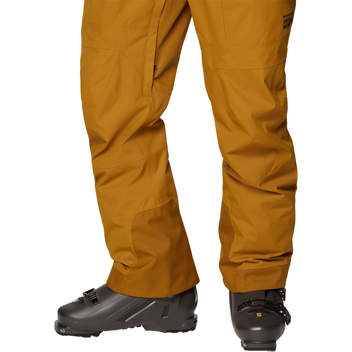 Mountain Hardwear Firefall Insulated Pant - Men's - Men