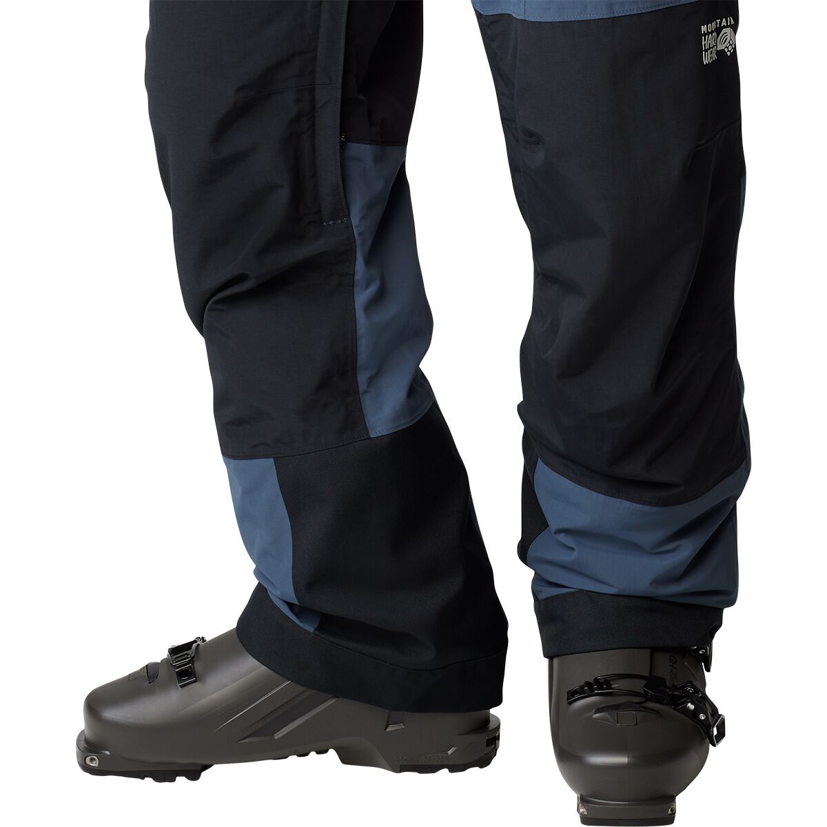 スノーボード Mountain Hardwear First Tracks Bib Men's First Tracks