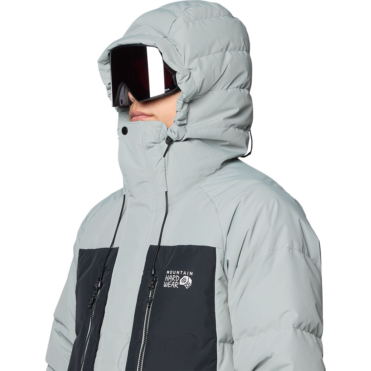 Mountain Hardwear First Tracks Down Jacket Men's Men