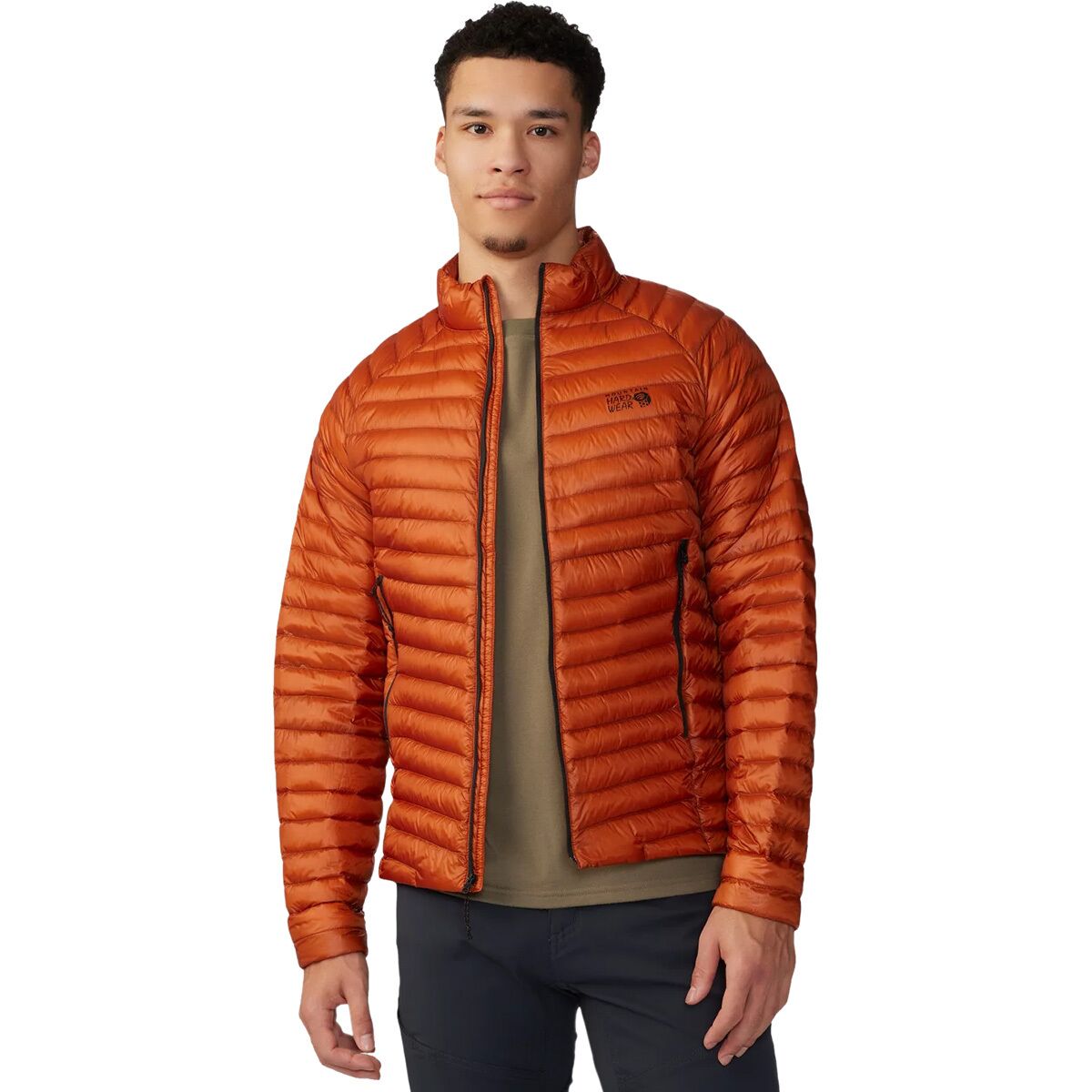 Mountain Hardwear Ghost Whisperer Erkek Kaz Tüyü Mont - Fiyatı, Yorumları
