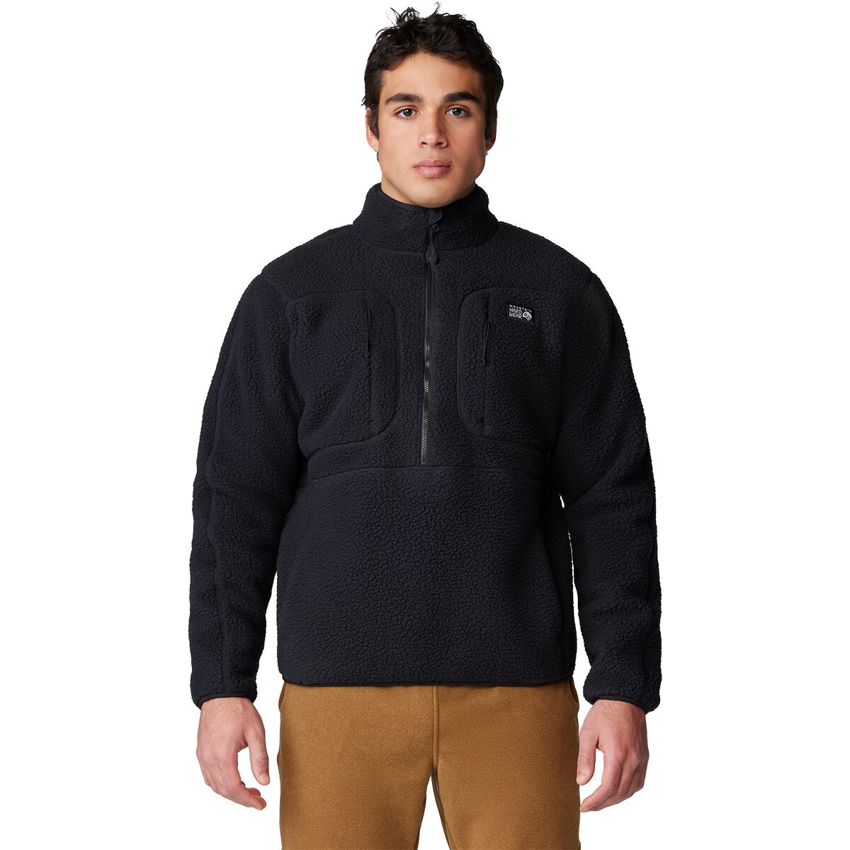 Mountain Hardwear HiCamp Fleece Pullover - Men's - Men