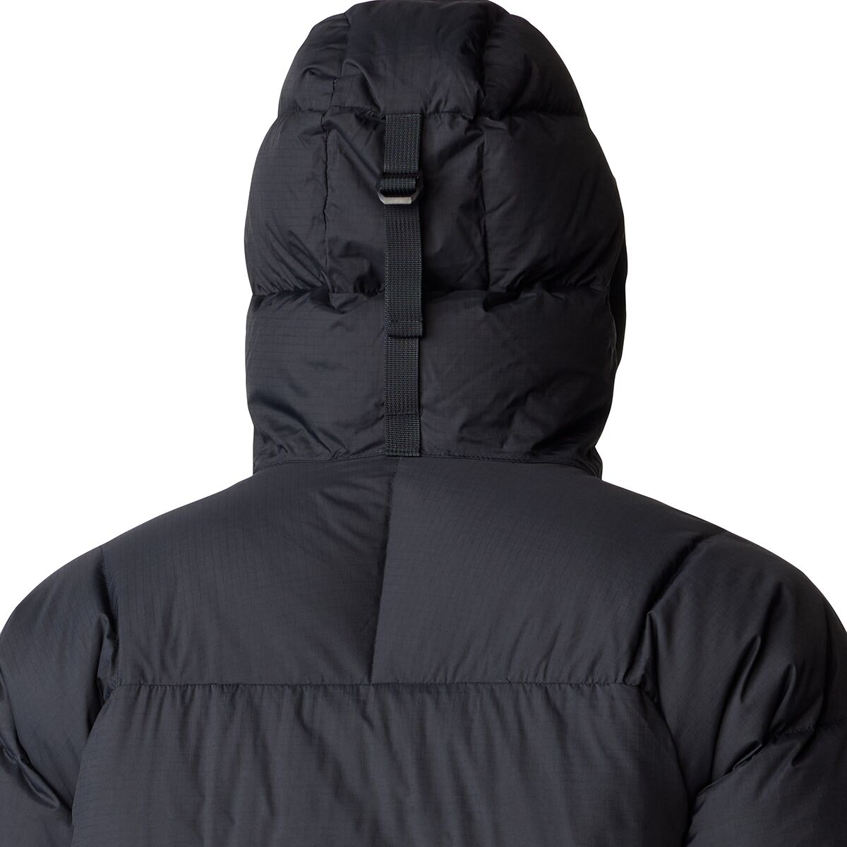 Mountain Hardwear Nevadan Down Parka - Men's - Men