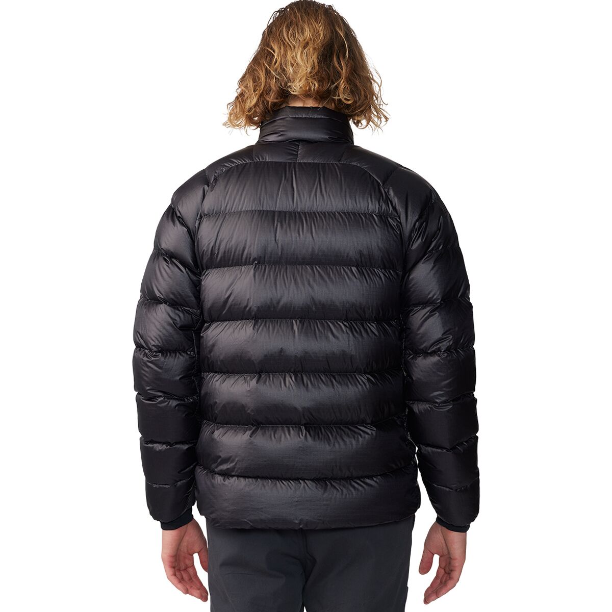Mountain Hardwear Phantom Alpine Down Jacket - Men's - Men