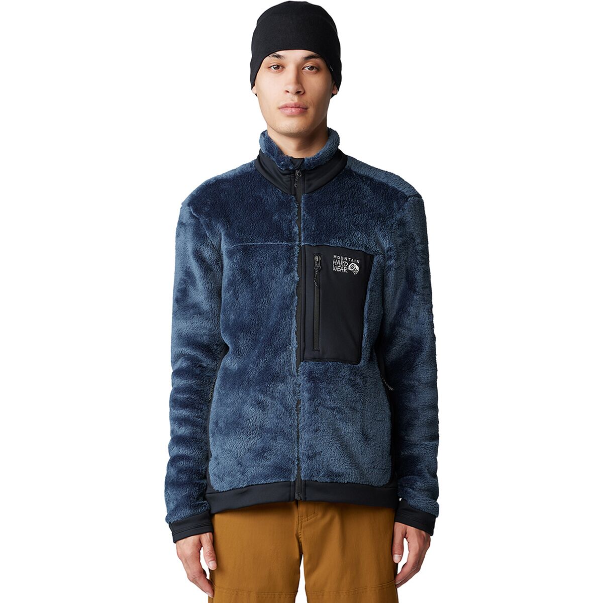 Mountain Hardwear Polartec High Loft Jacket - Men's - Men